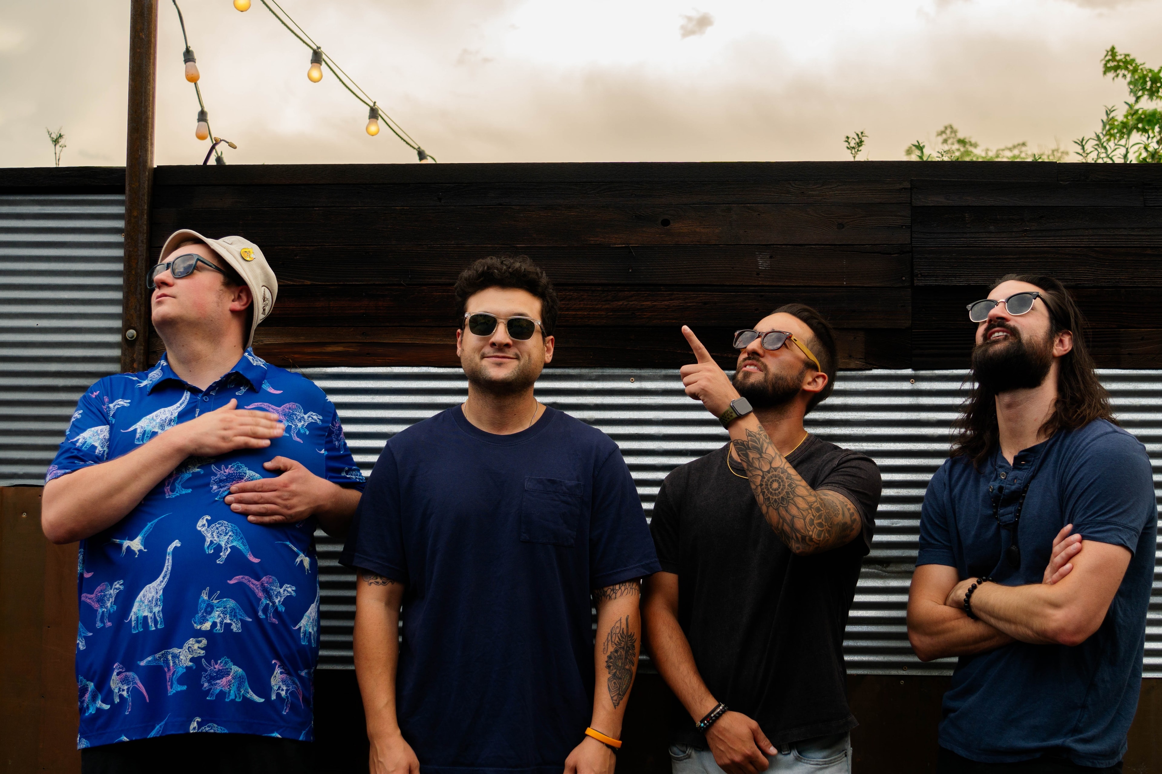 Dynobyte band